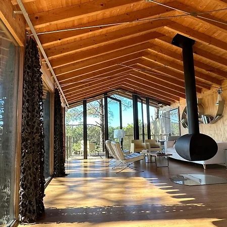Et Golf A Pieds Villa