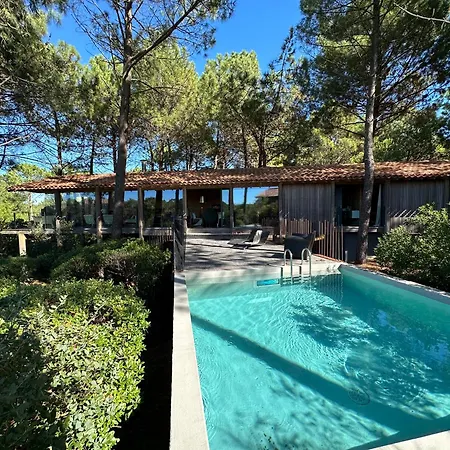 Villa Et Golf A Pieds