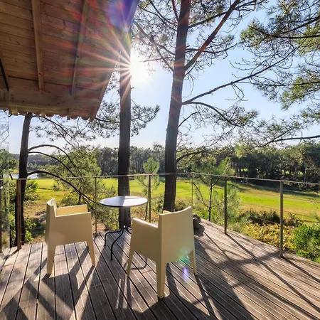 Villa Et Golf A Pieds