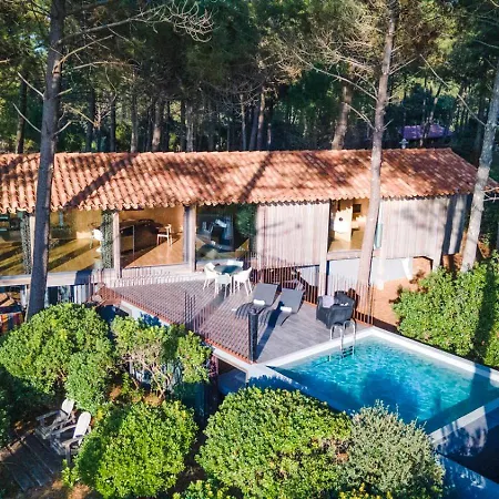 Et Golf A Pieds Villa