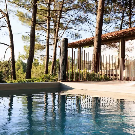 Et Golf A Pieds Villa *